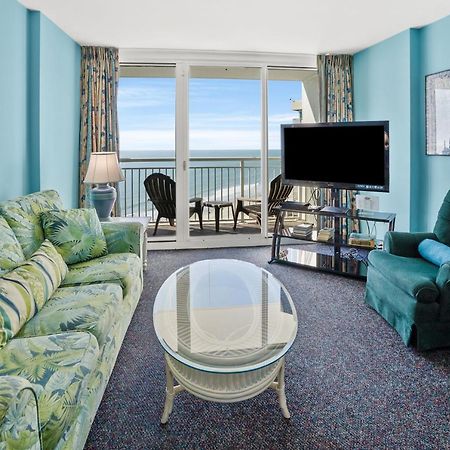 Avista Resort 1503 Condo Μιρτλ Μπιτς Εξωτερικό φωτογραφία