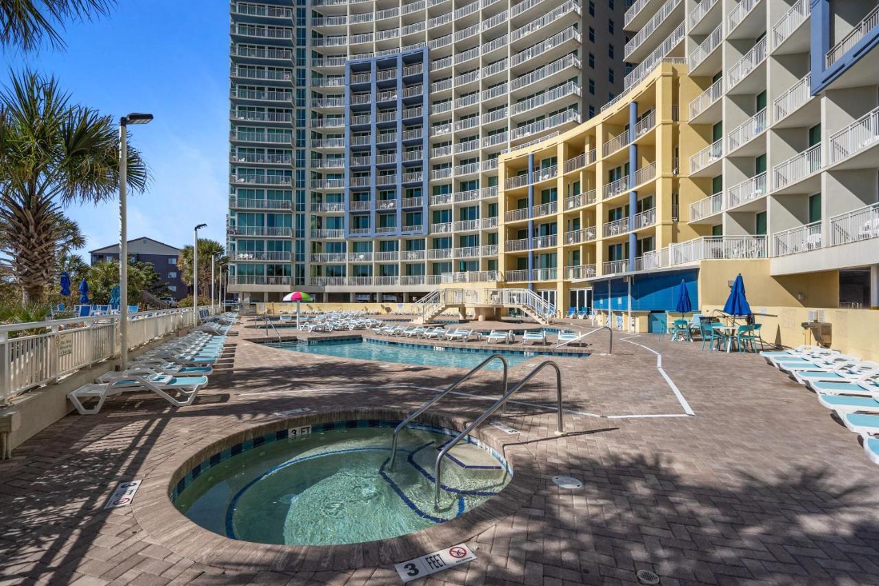 Avista Resort 1503 Condo Μιρτλ Μπιτς Εξωτερικό φωτογραφία