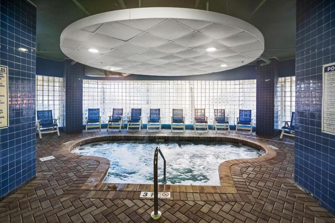 Avista Resort 1503 Condo Μιρτλ Μπιτς Εξωτερικό φωτογραφία