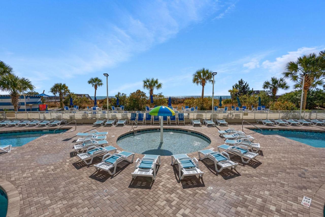 Avista Resort 1503 Condo Μιρτλ Μπιτς Εξωτερικό φωτογραφία