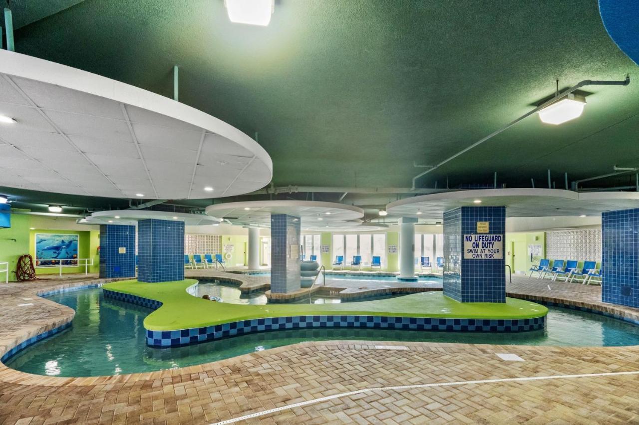 Avista Resort 1503 Condo Μιρτλ Μπιτς Εξωτερικό φωτογραφία