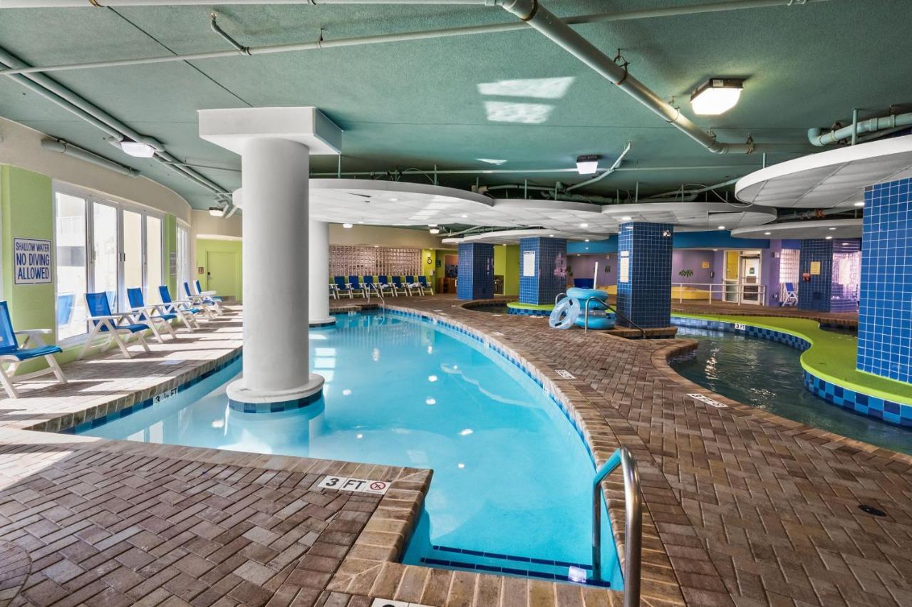 Avista Resort 1503 Condo Μιρτλ Μπιτς Εξωτερικό φωτογραφία