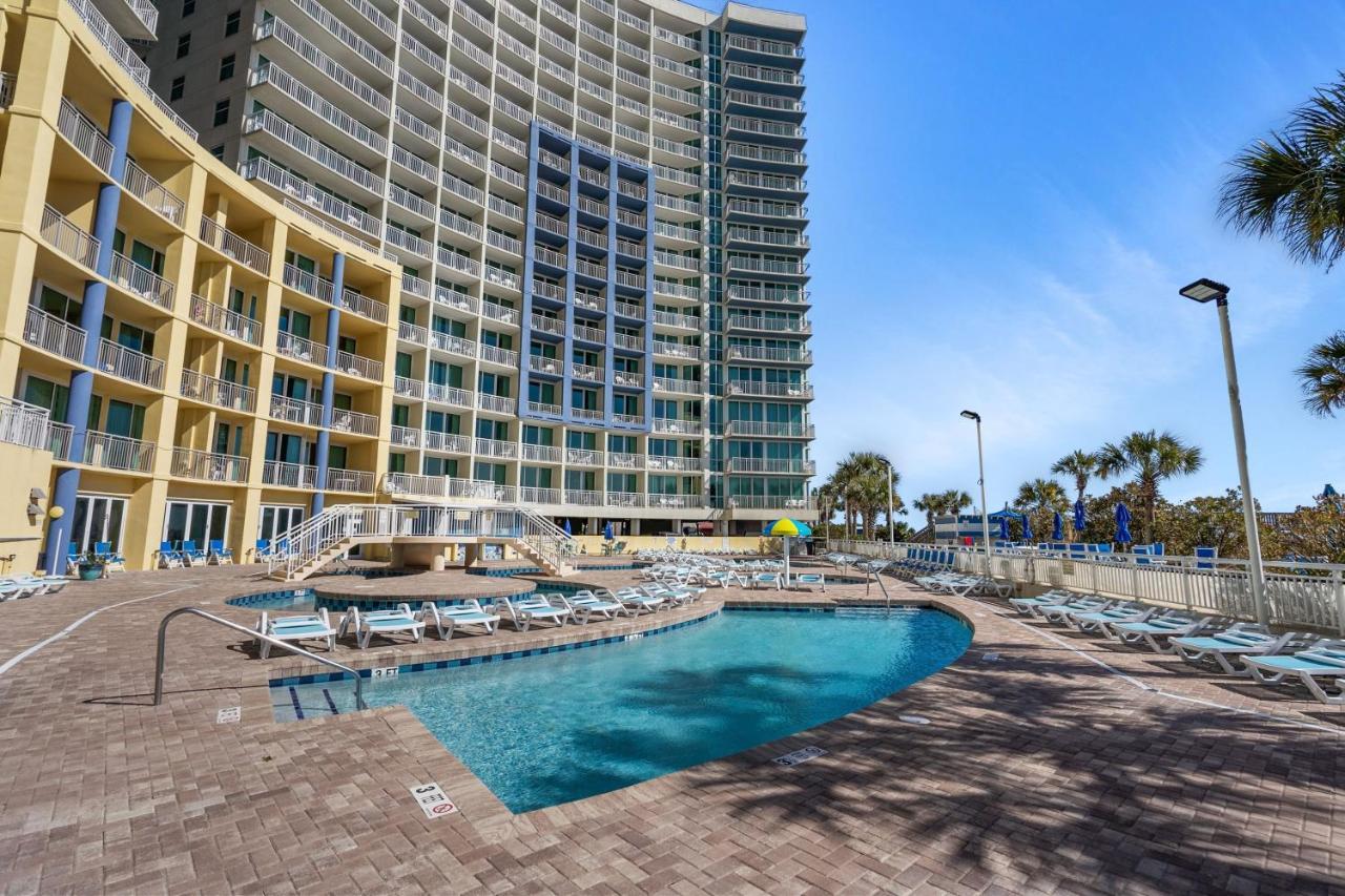 Avista Resort 1503 Condo Μιρτλ Μπιτς Εξωτερικό φωτογραφία