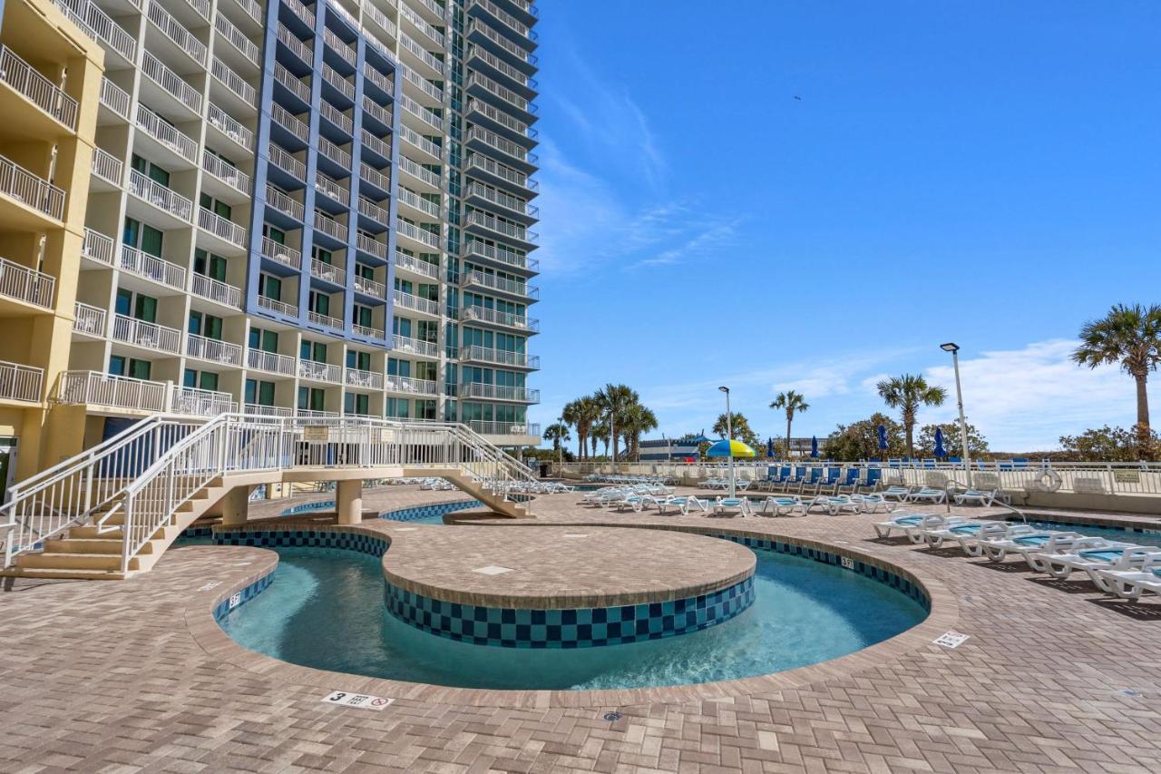 Avista Resort 1503 Condo Μιρτλ Μπιτς Εξωτερικό φωτογραφία