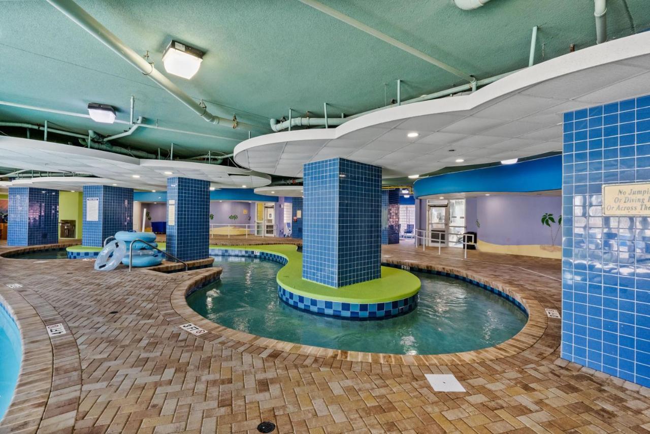 Avista Resort 1503 Condo Μιρτλ Μπιτς Εξωτερικό φωτογραφία