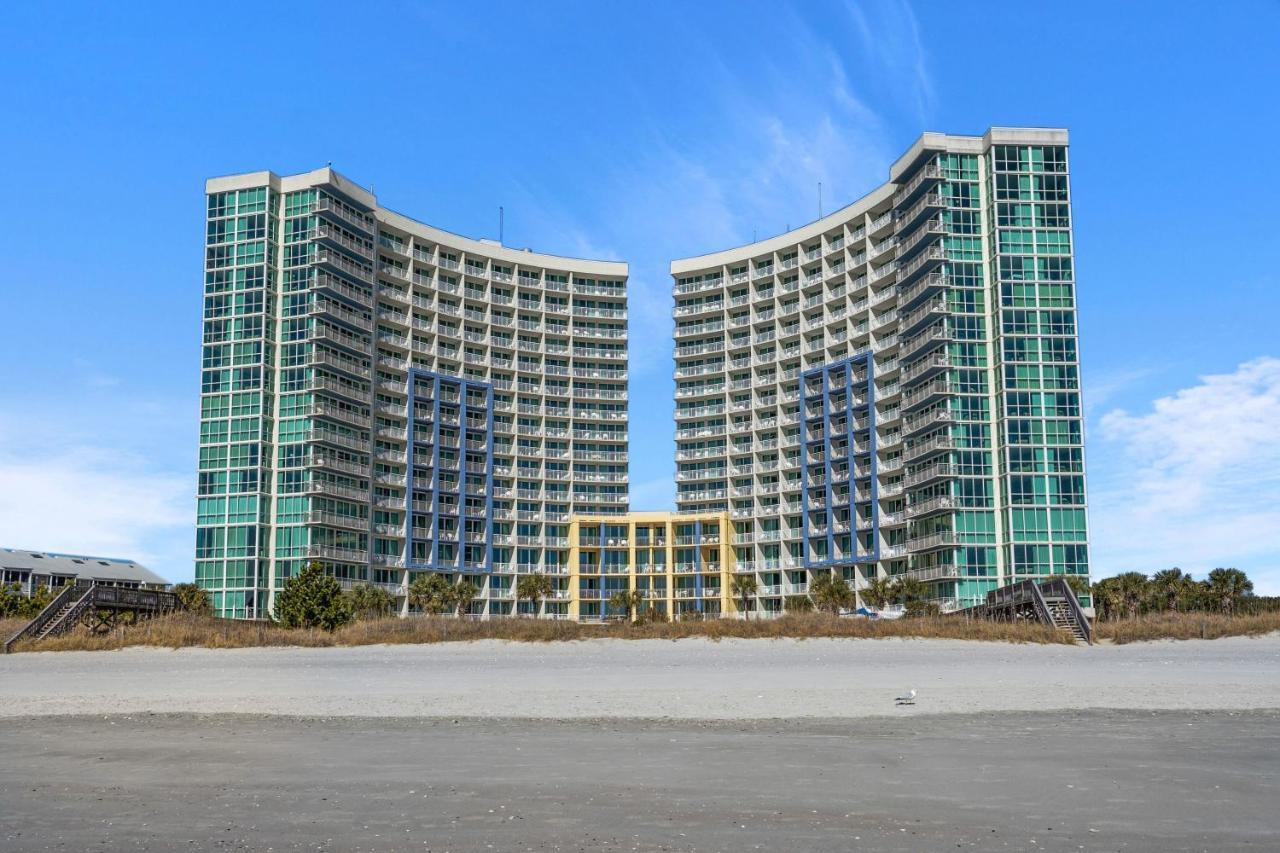Avista Resort 1503 Condo Μιρτλ Μπιτς Εξωτερικό φωτογραφία