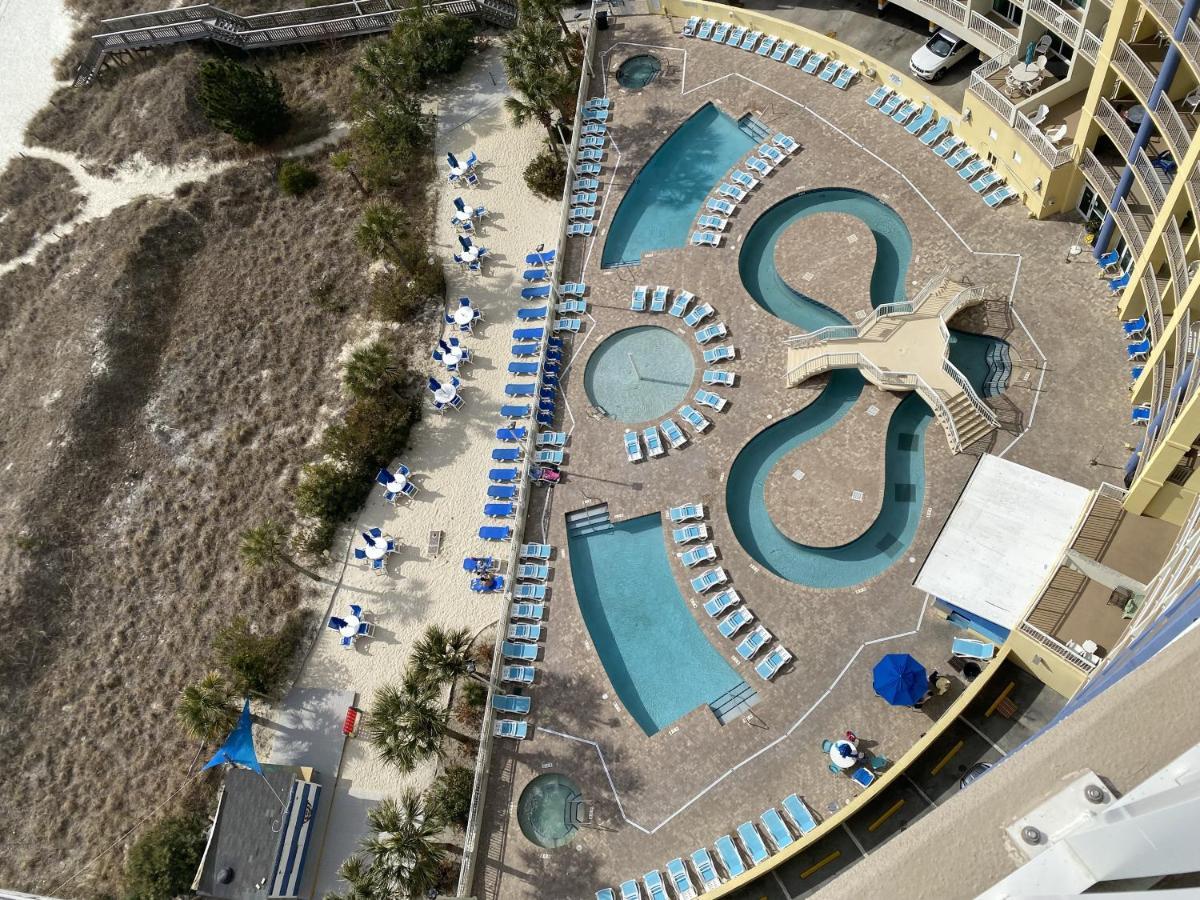 Avista Resort 1503 Condo Μιρτλ Μπιτς Εξωτερικό φωτογραφία