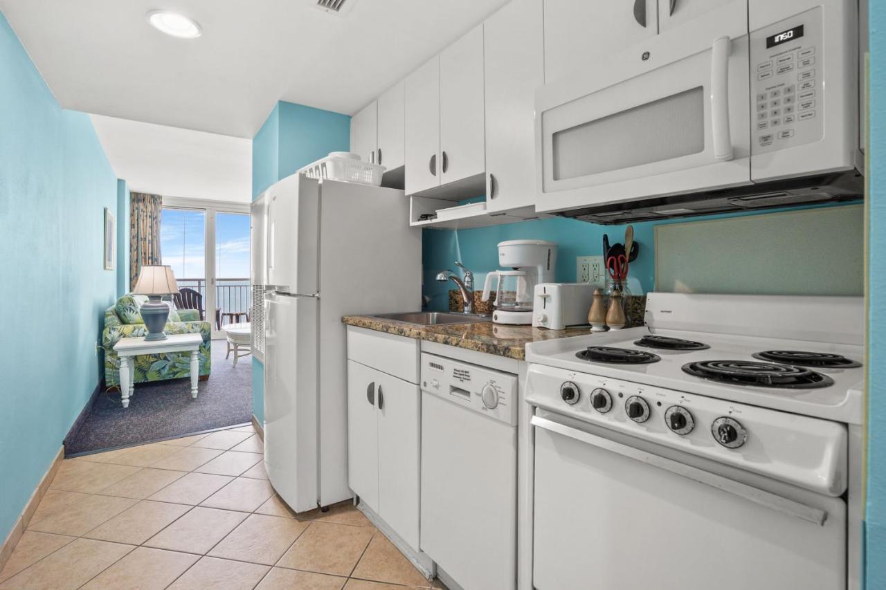 Avista Resort 1503 Condo Μιρτλ Μπιτς Εξωτερικό φωτογραφία