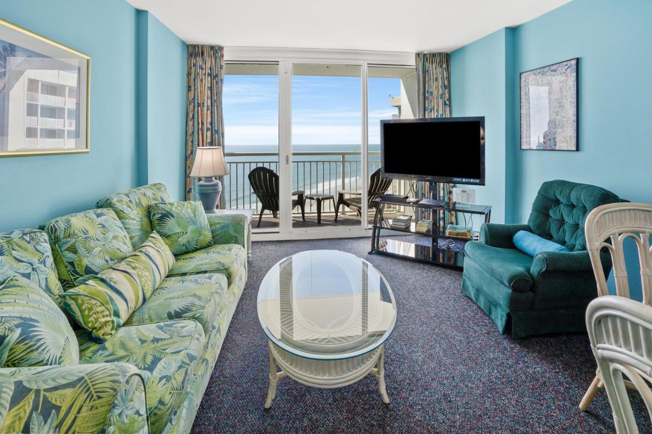 Avista Resort 1503 Condo Μιρτλ Μπιτς Εξωτερικό φωτογραφία