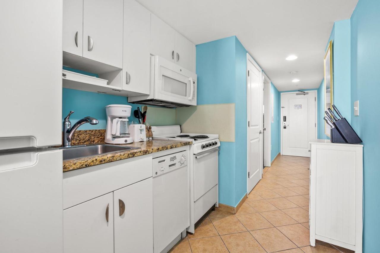 Avista Resort 1503 Condo Μιρτλ Μπιτς Εξωτερικό φωτογραφία