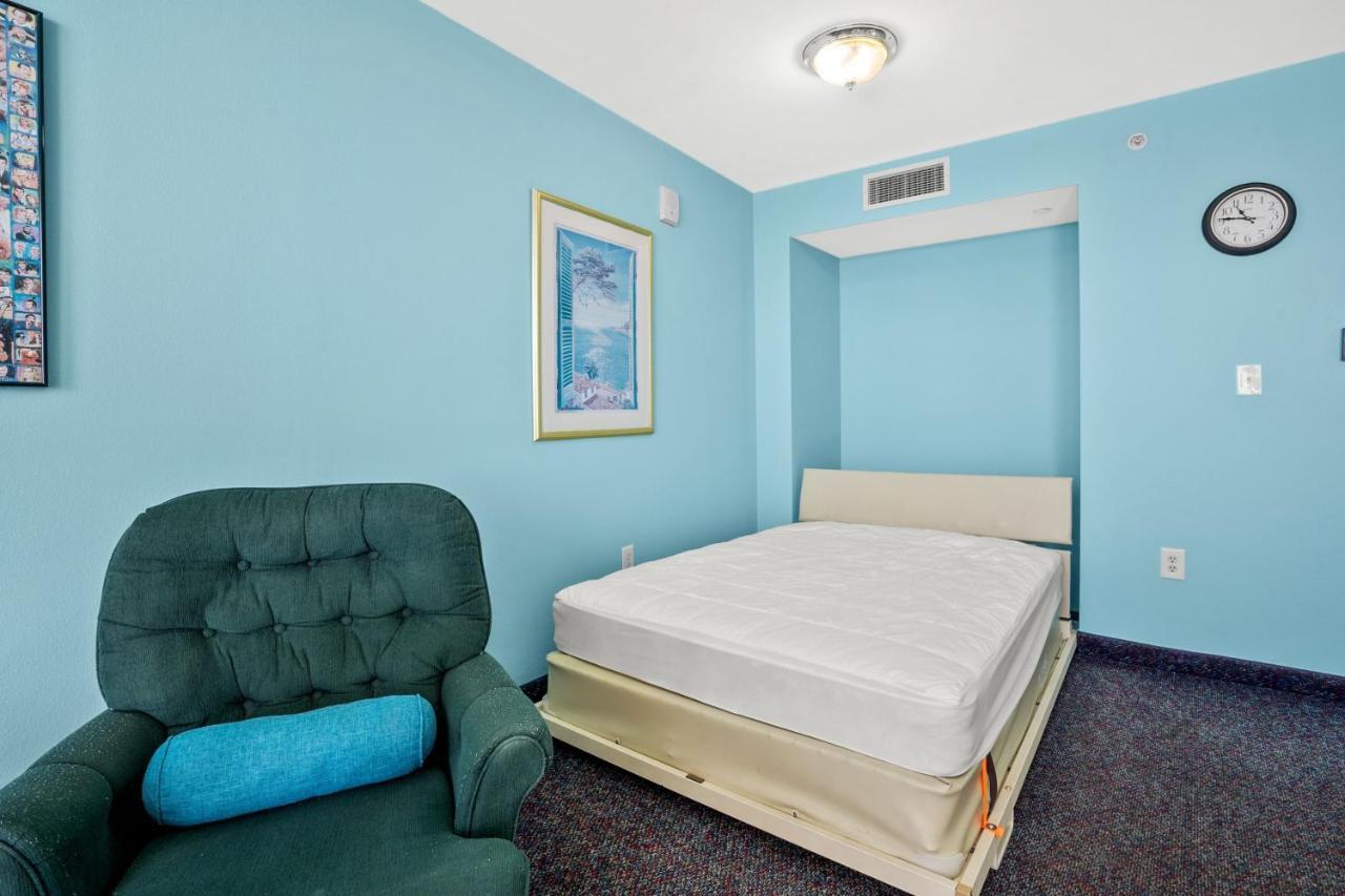 Avista Resort 1503 Condo Μιρτλ Μπιτς Εξωτερικό φωτογραφία