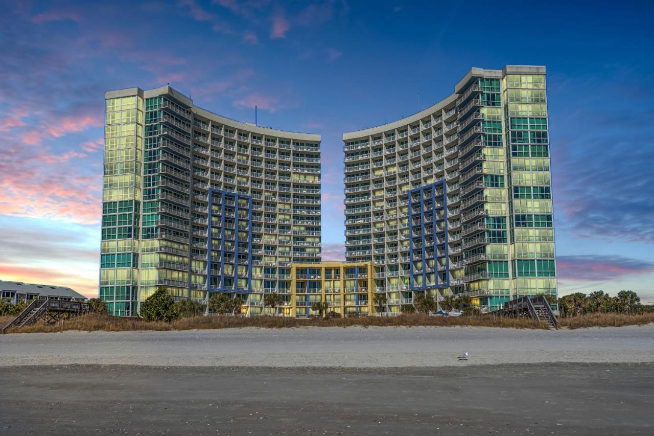 Avista Resort 1503 Condo Μιρτλ Μπιτς Εξωτερικό φωτογραφία
