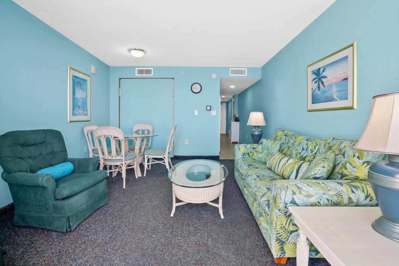 Avista Resort 1503 Condo Μιρτλ Μπιτς Εξωτερικό φωτογραφία