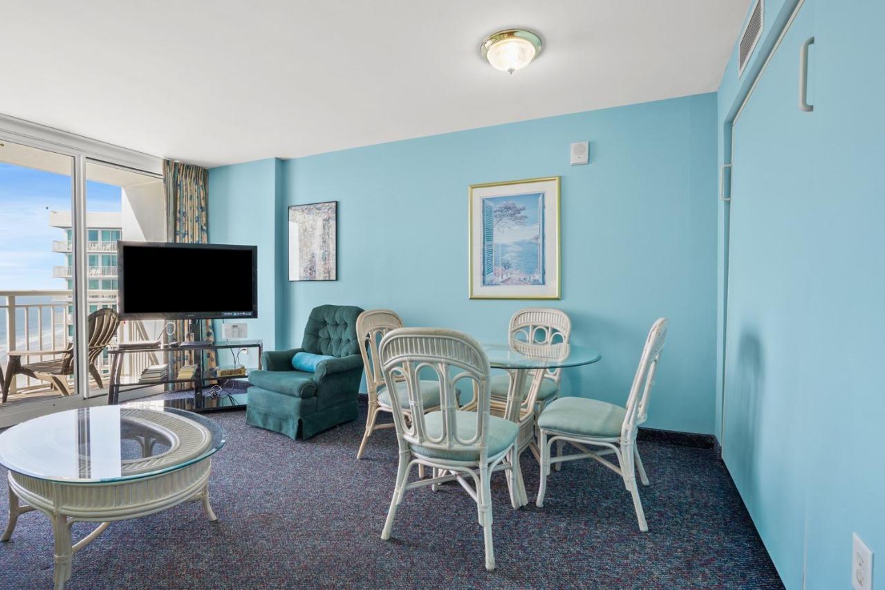 Avista Resort 1503 Condo Μιρτλ Μπιτς Εξωτερικό φωτογραφία