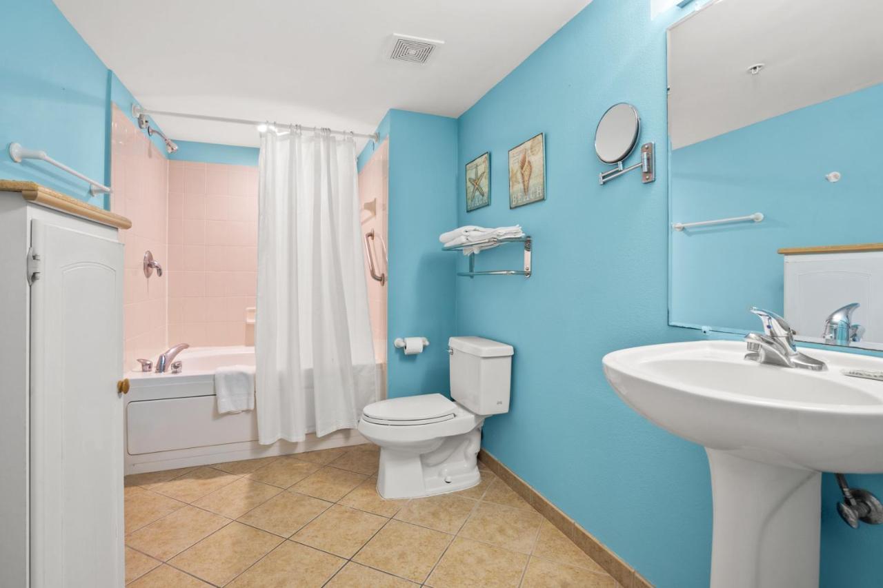 Avista Resort 1503 Condo Μιρτλ Μπιτς Εξωτερικό φωτογραφία