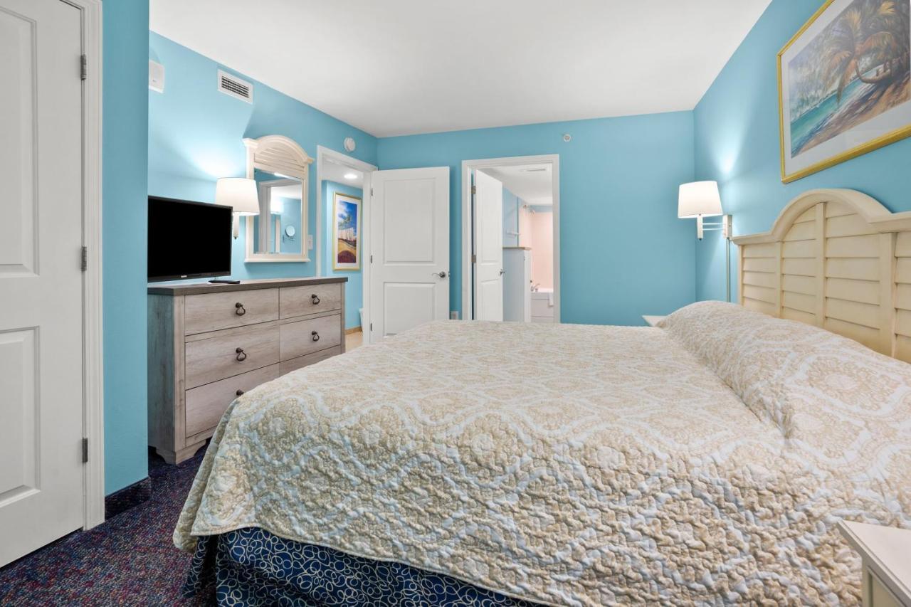 Avista Resort 1503 Condo Μιρτλ Μπιτς Εξωτερικό φωτογραφία