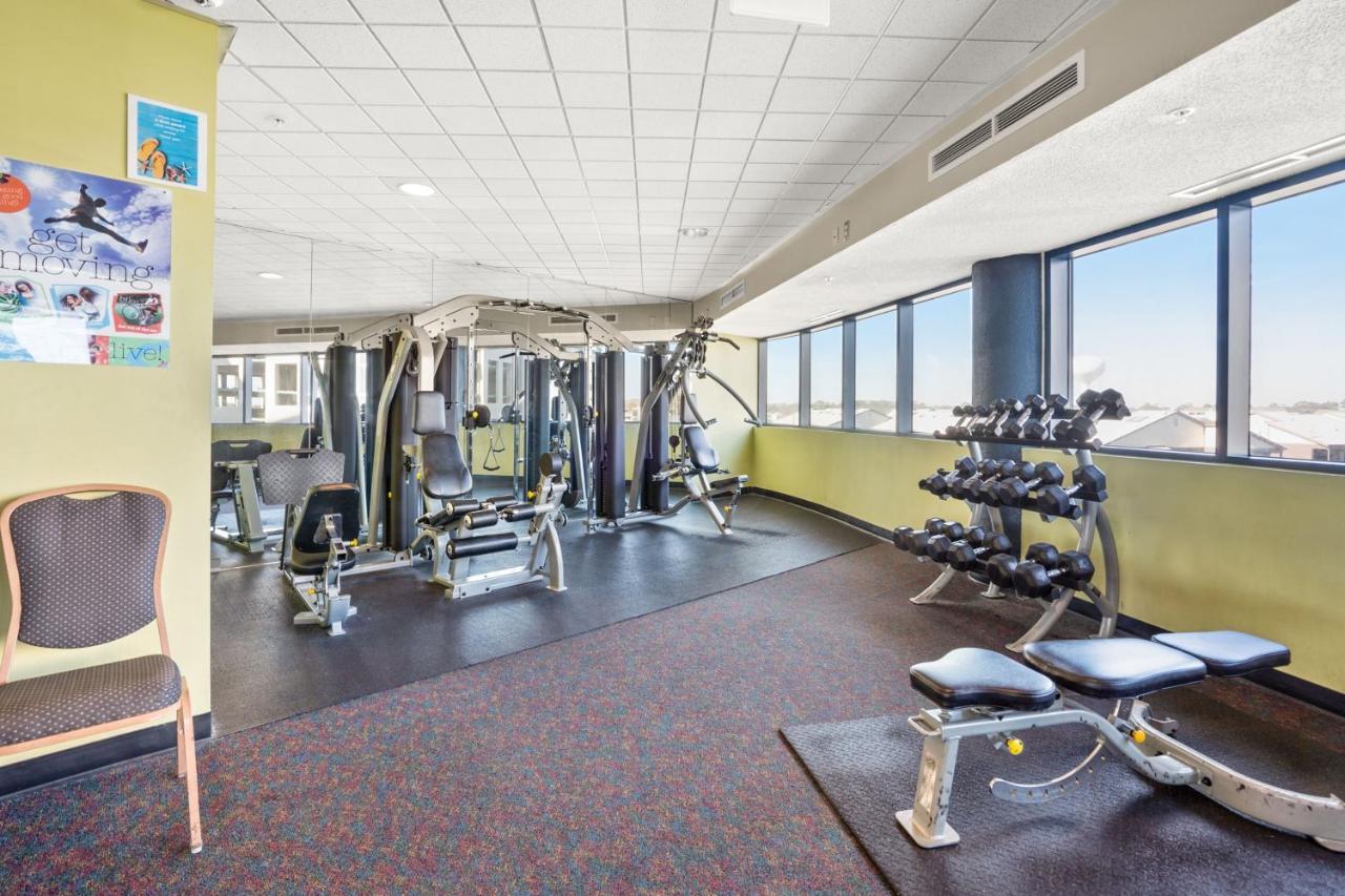 Avista Resort 1503 Condo Μιρτλ Μπιτς Εξωτερικό φωτογραφία