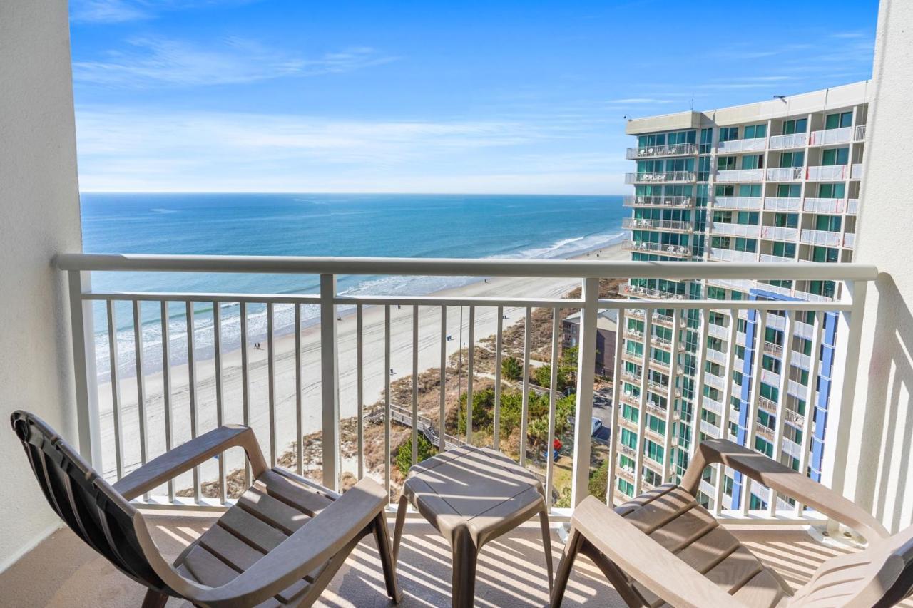 Avista Resort 1503 Condo Μιρτλ Μπιτς Εξωτερικό φωτογραφία